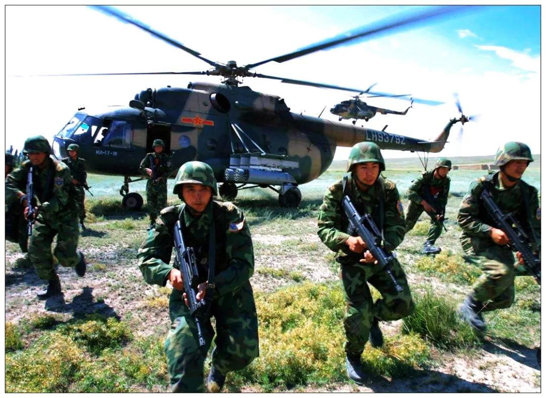 空降兵到底属于什么兵种？深入解析15个关键点揭秘空降兵的真相