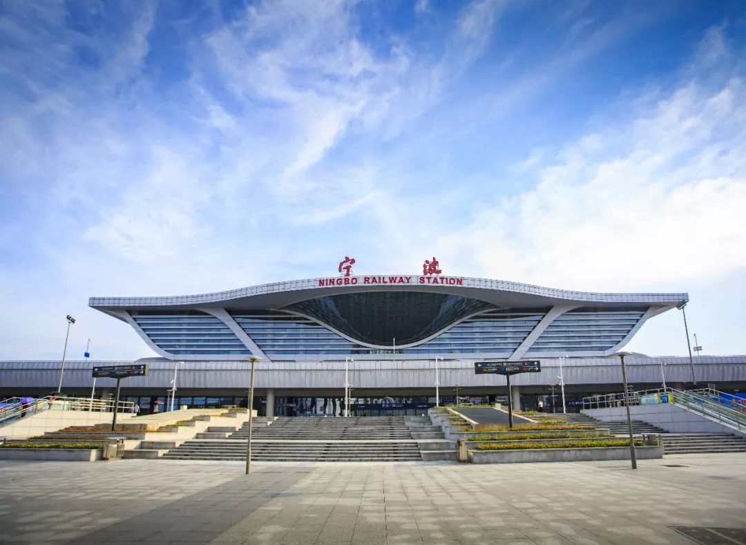 宁波空港：奋力迈向“千万级”大型机场
