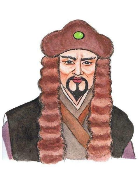 盘点契丹人在历史上建立的6个政权 不止是辽朝一个!