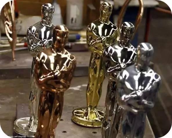 奥斯卡小金人为什么那么金贵