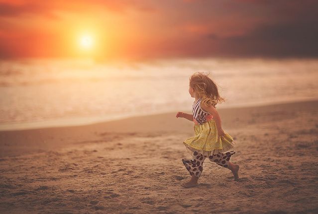 孩子有这5种表现，说明父母教育得好