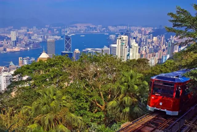 下个月，昆明去香港可以坐高铁啦！只要7个多小时！票价是…