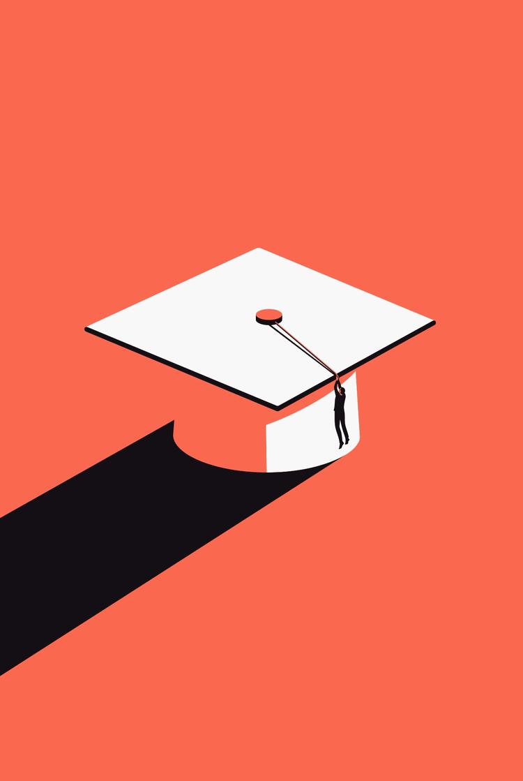 一家非盈利机构想塑造品牌,联合潘通推出了新