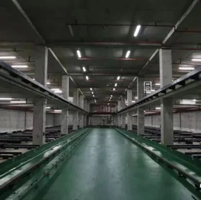 【必看】苏北首个！宿迁第一个智能机械车库在这里！