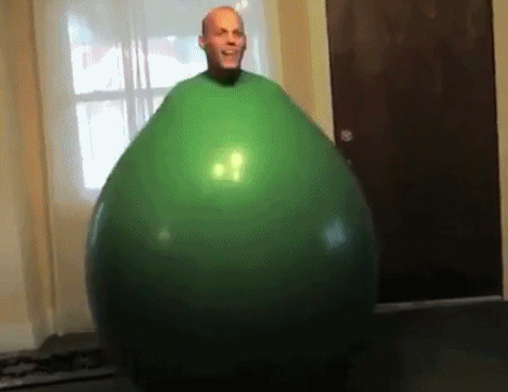 最新一期内涵爆笑动图 摸了你是禽兽,不摸禽兽不如!