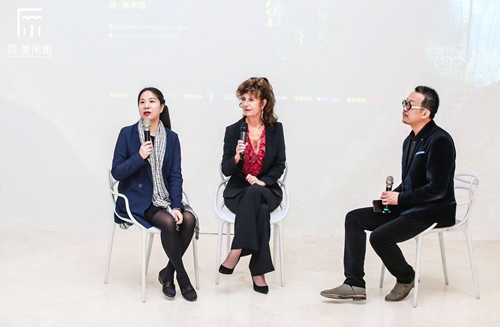 2019年重庆内衣展_欧美臻品内衣展亮相重庆展出作品都是“老古董”