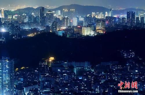资料图 张斌 摄
