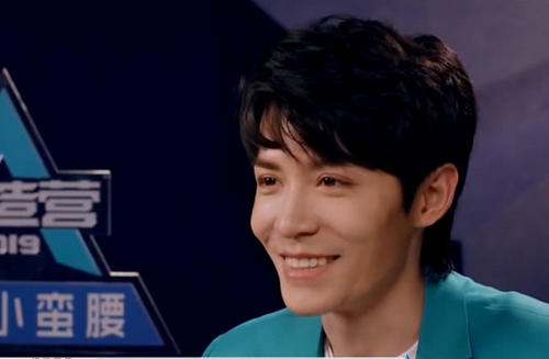 男团鼻祖现状:张远成香饽饽,马雪阳却成配角,网友:凉凉