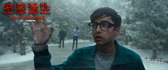 北美票房秒杀《大黄蜂》的小成本黑马明明是低配《电锯惊魂》