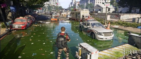 全境2预定2019最佳刷子网游?多谢各位同行的衬托