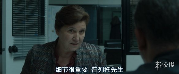 西班牙悬疑版《你的名字》,看过怀疑自己智商不够用