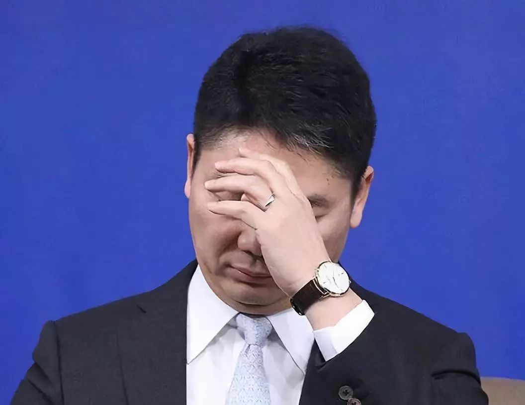 刘强东性侵案果然是个局:幕后黑手呢?