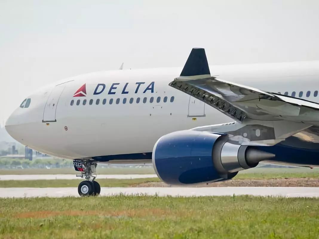 大限只剩4天!美国航空公司还没改中国台湾