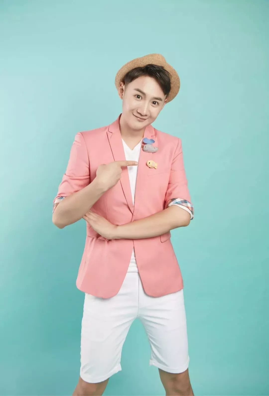 【895DJ说】进央视!游中传!见名嘴!《童声金话