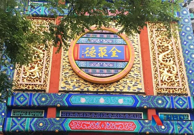 资料图(图片来源:每经记者 摄)