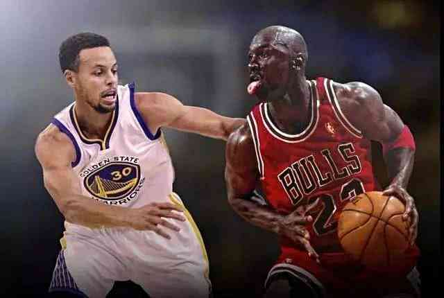 现在的nba球星放到以前,现在的nba球星放到以前的球员