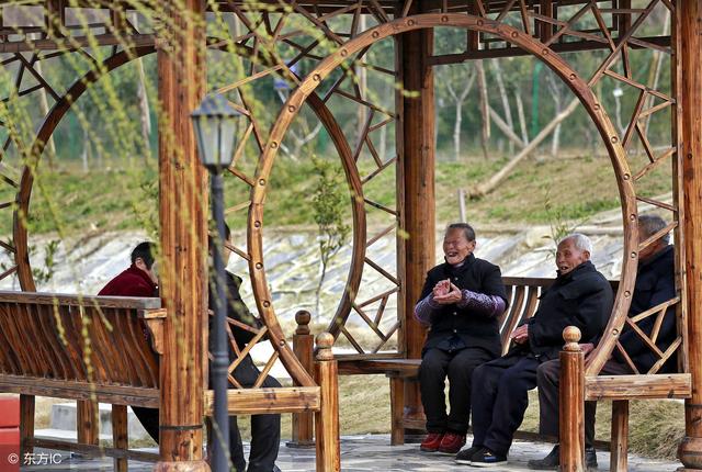 创办农村养老院有什么补贴?农村养老院申办流