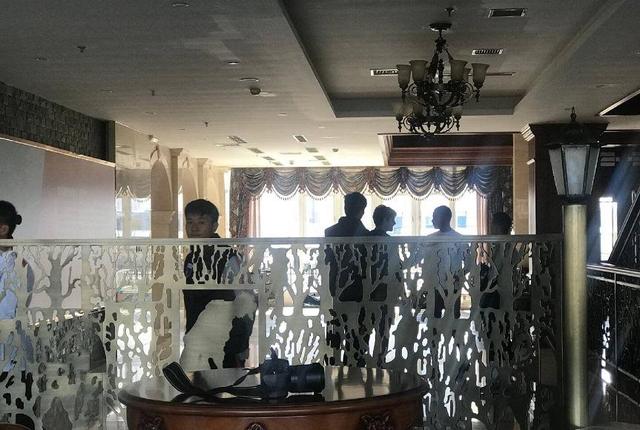 卡纳瓦罗3年换了3件队服!天津权健已成往事 如