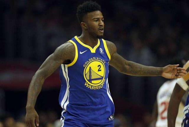 勇士队贝尔被停赛原因曝光,用教练的名义消费