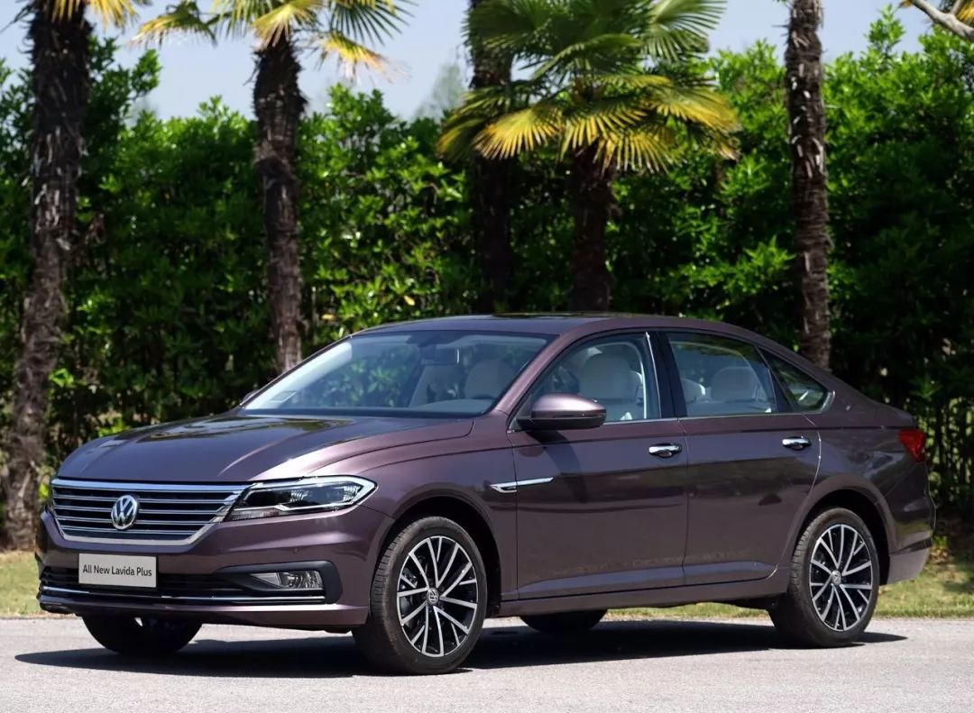 大众新朗逸Plus换代后预计售价12-16万,和朗逸