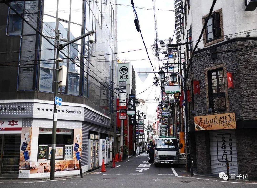 三次元风景照秒变二次元,石原里美吉卜力化,AnimeGAN厉害了!