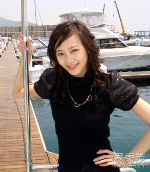 归去来刘彩琪扮演者是谁 归去来刘彩琪是谁演