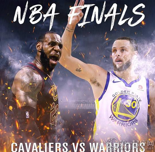 2018nba总决赛,2018nba总决赛冠军