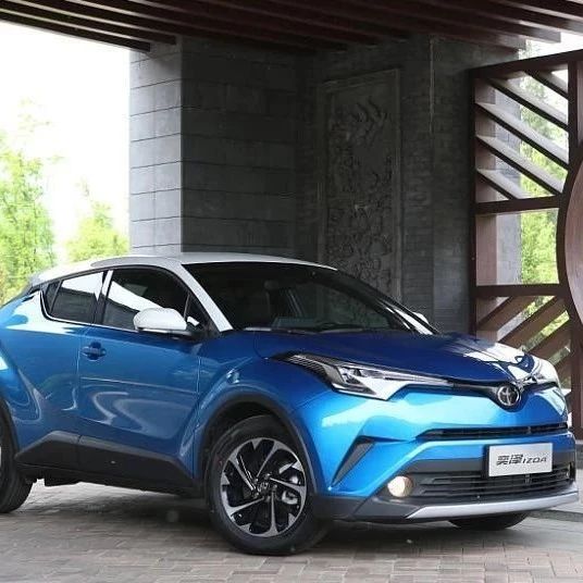 一汽丰田田青久：从生产销售型向用户型企业蜕变