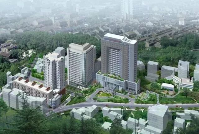 厦门三甲医院名单大全!生什么病看什么医院一