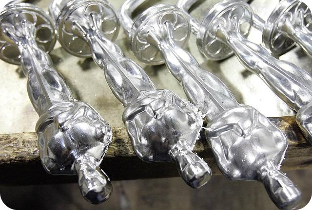 奥斯卡小金人为什么那么金贵