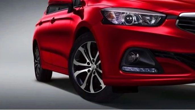 比帝豪大一圈，颜值不输领动，不到7万起，4月却只卖出82辆？