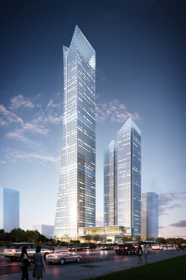 AI怎么做圆点阵列逐渐缩小 AI徽章效果图怎么做