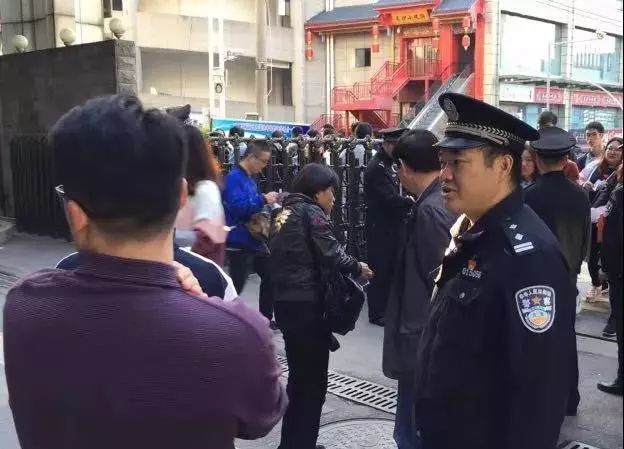 【百日会战】坡子街派出所打造共建共治共享社会治理新格局