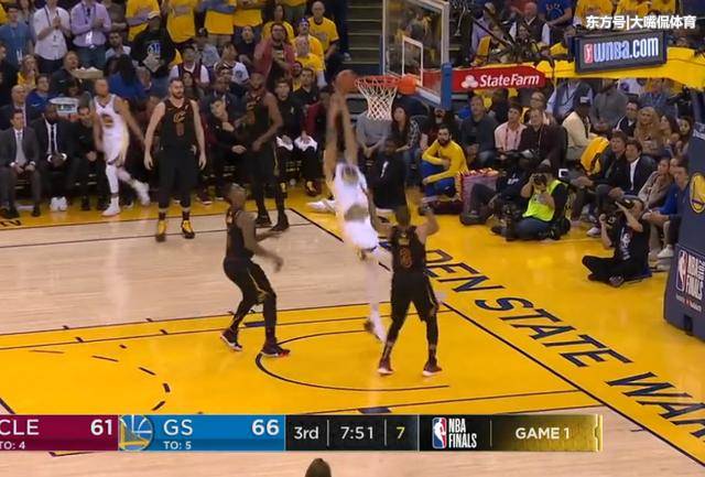 2017nba总决赛720p,2017nba总决赛g1全场回放