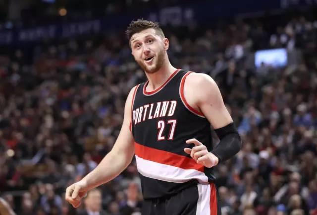 nba努尔基奇,NBA努尔基奇在哪个队