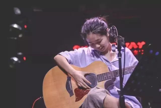 北花粥,南陈粒,花粥为什么能火