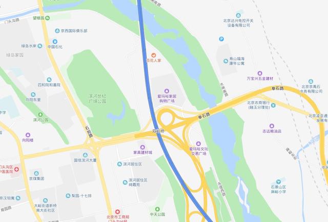 门头沟最强限行规定即将到来!六环外也将受影响