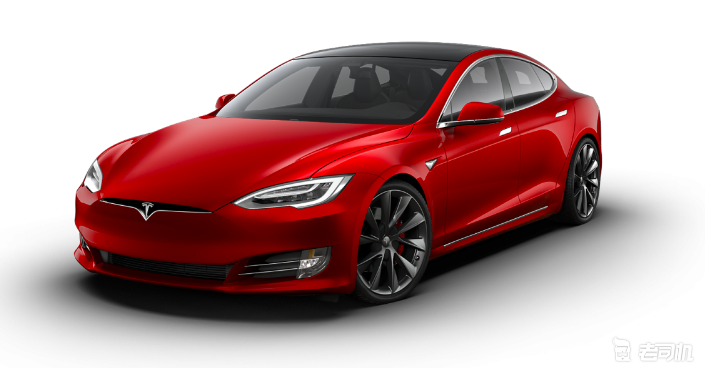 百公里加速仅需2.6s 新款特斯拉Model S/X售72.28万元起
