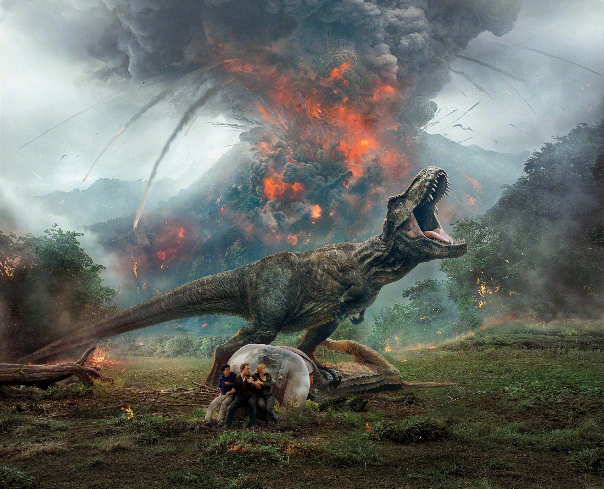 叙述跨过24年的故事纪录电影《白马姐妹》上映