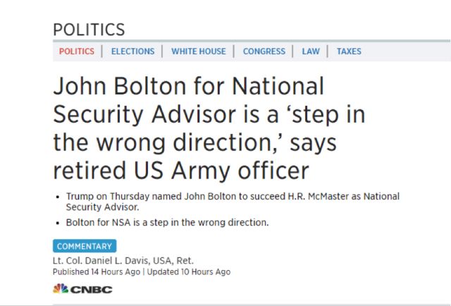 特朗普宣布这件事 让美国媒体哀叹美国“完蛋了”299 / author:Fengjie / PostsID:1095930