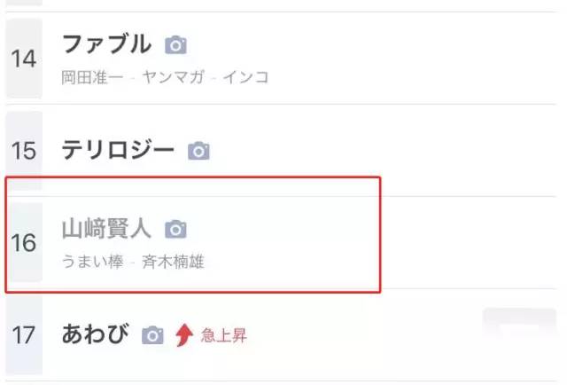 双双进入爆红男星榜 “贤人之争”也该落下帷幕啦