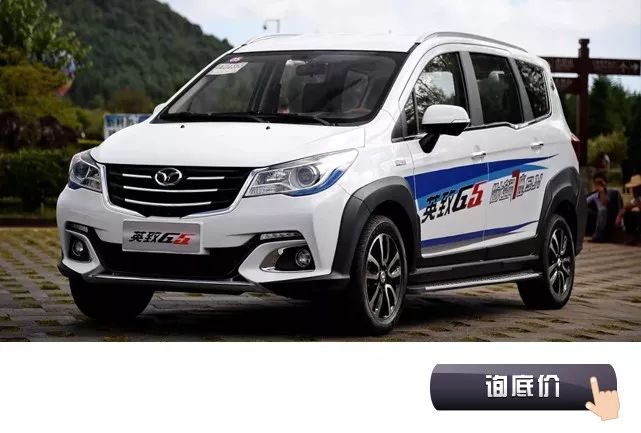 不到6万的各种SUV“神车”组团来袭，买车必看！