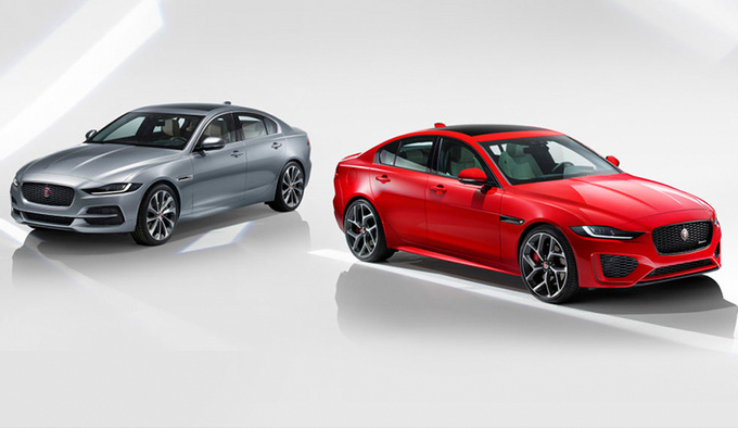 全新的英伦气质！这款轿车搭跑车配置，5.7秒破百，才卖27万？