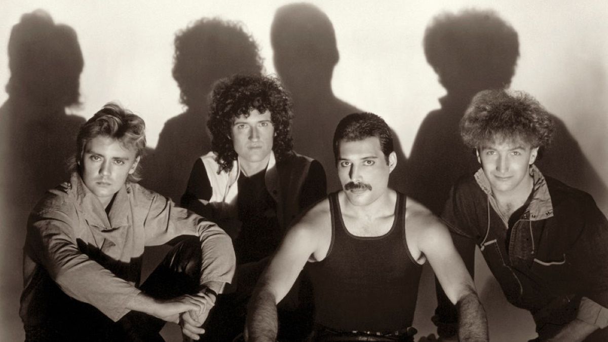 四杀奥斯卡,这部皇后乐队主唱传记片实至名归