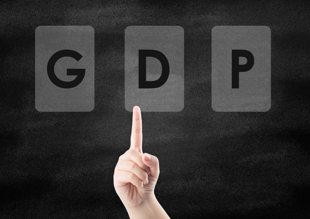 gdp忽略(3)