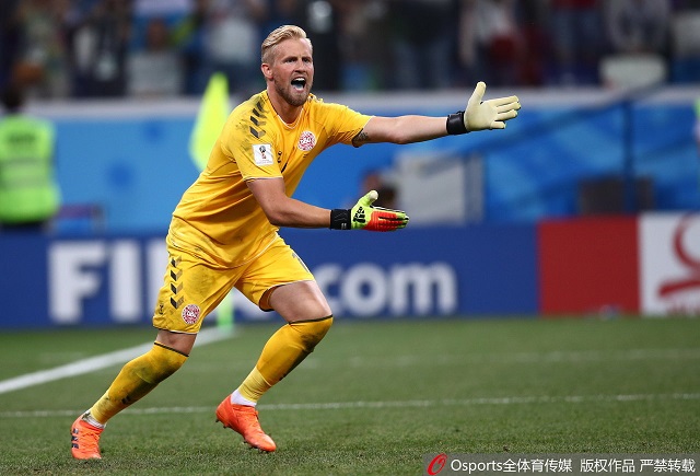 点击世界杯? | 两场点球大战,却让我们记住三个