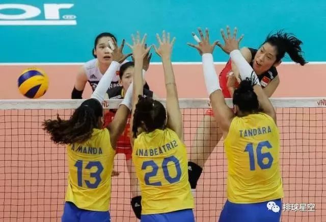 世界女排联赛总决赛中国对巴西 gxXQ-hfefkqr2496673.jpg
