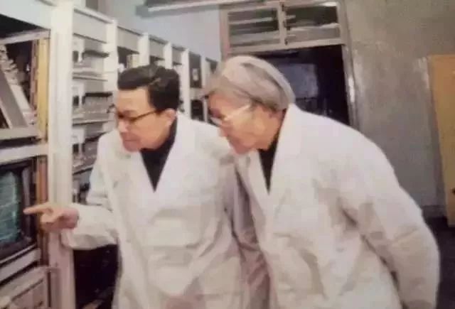 中国居里夫人”王承书:曾轰动世界,因国防需要消失30年 中国居里夫人”王承书:曾轰动世界,因国防需要消失30年