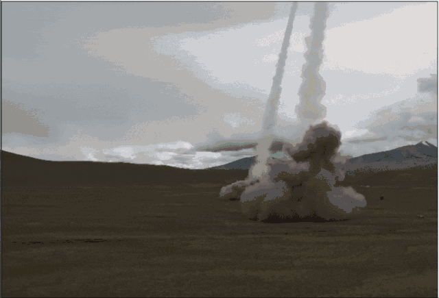 我军这款远火一枚造价200万,比东风导弹还厉害!