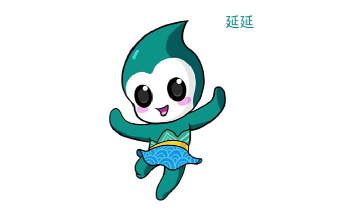 世园会倒计时30天,延庆发布城市吉祥物